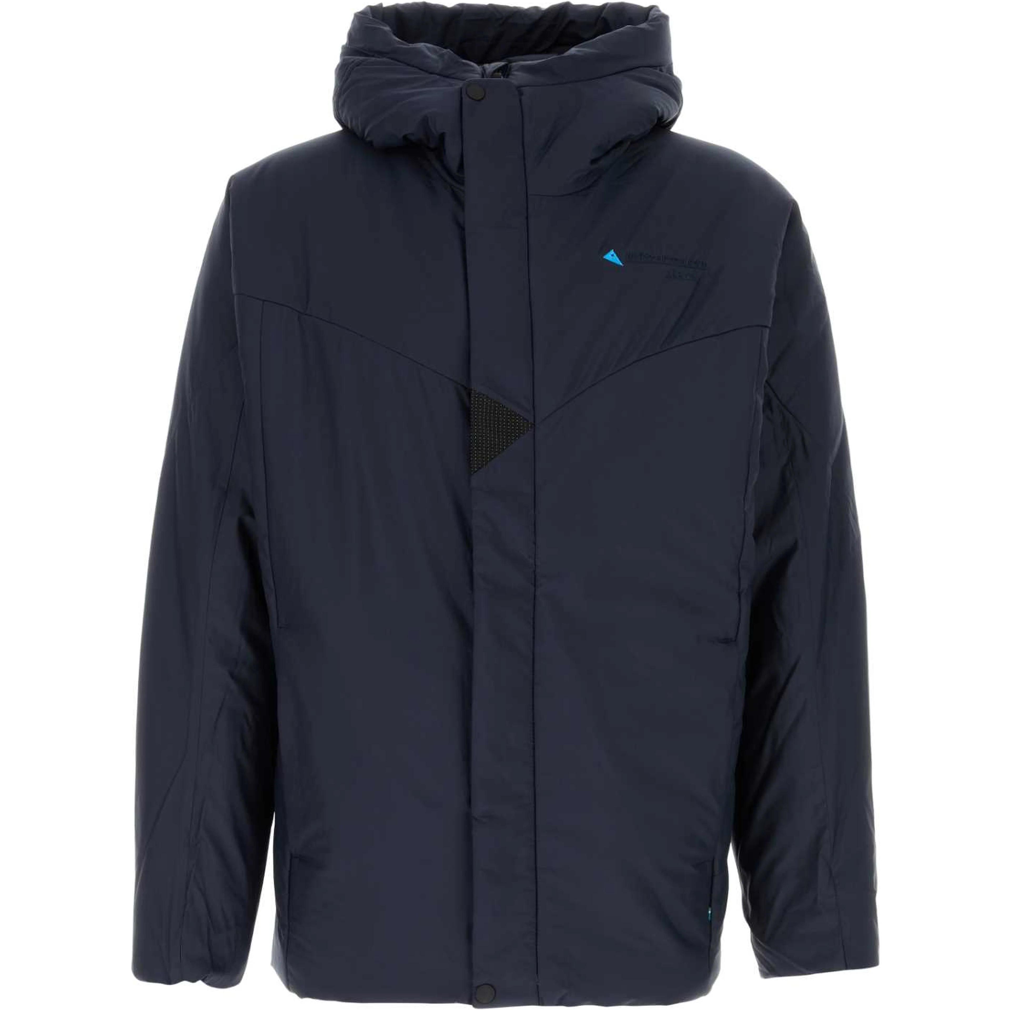 LODYN HOOD JACKET