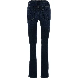 JEANS STRETTO RASCHEL