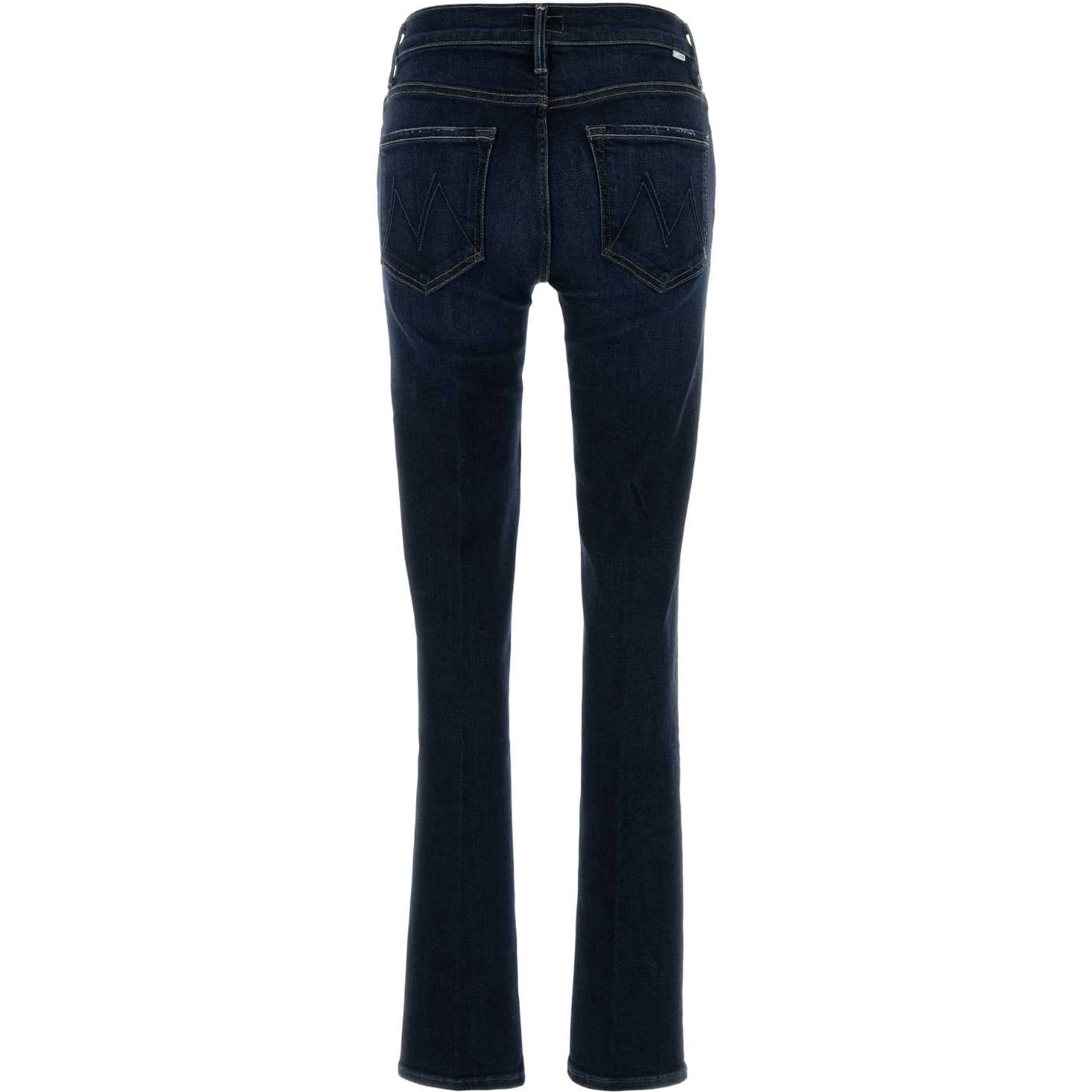 JEANS STRETTO RASCHEL