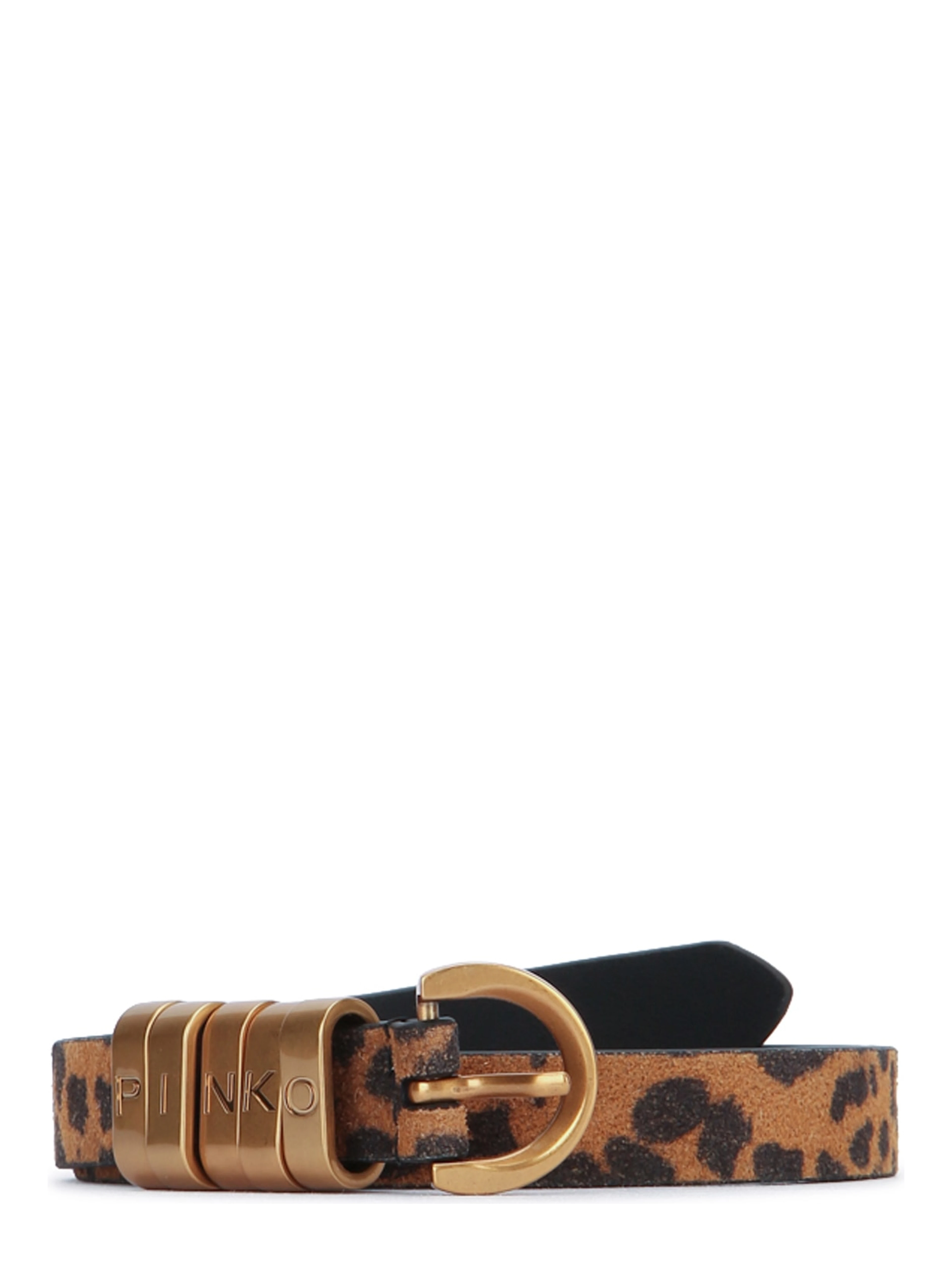 SADDLE BELT LETTERING H2.LOW