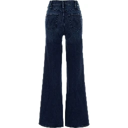 JEANS HUSTLER ROLLER