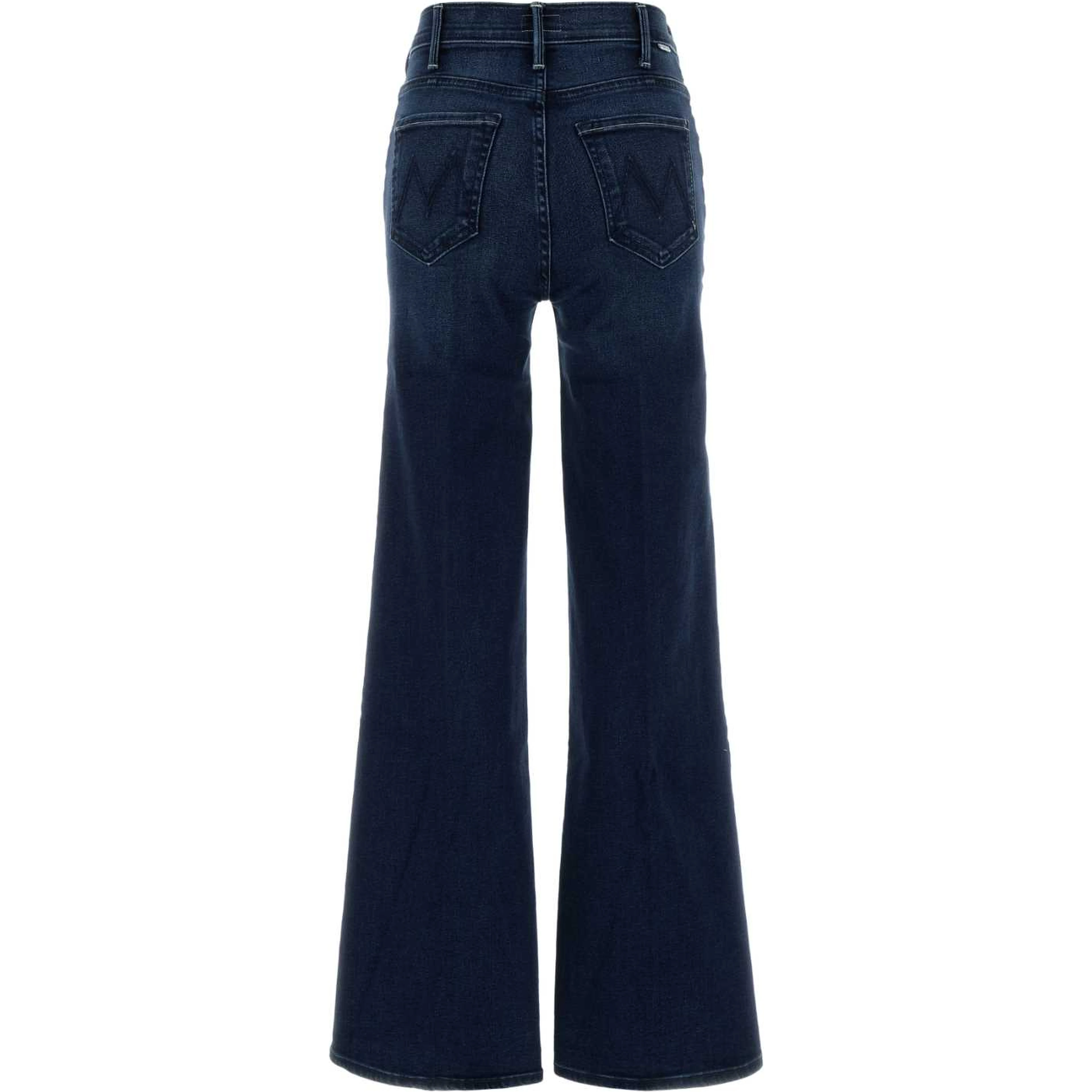 JEANS HUSTLER ROLLER