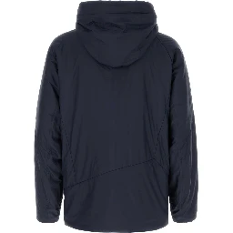 LODYN HOOD JACKET