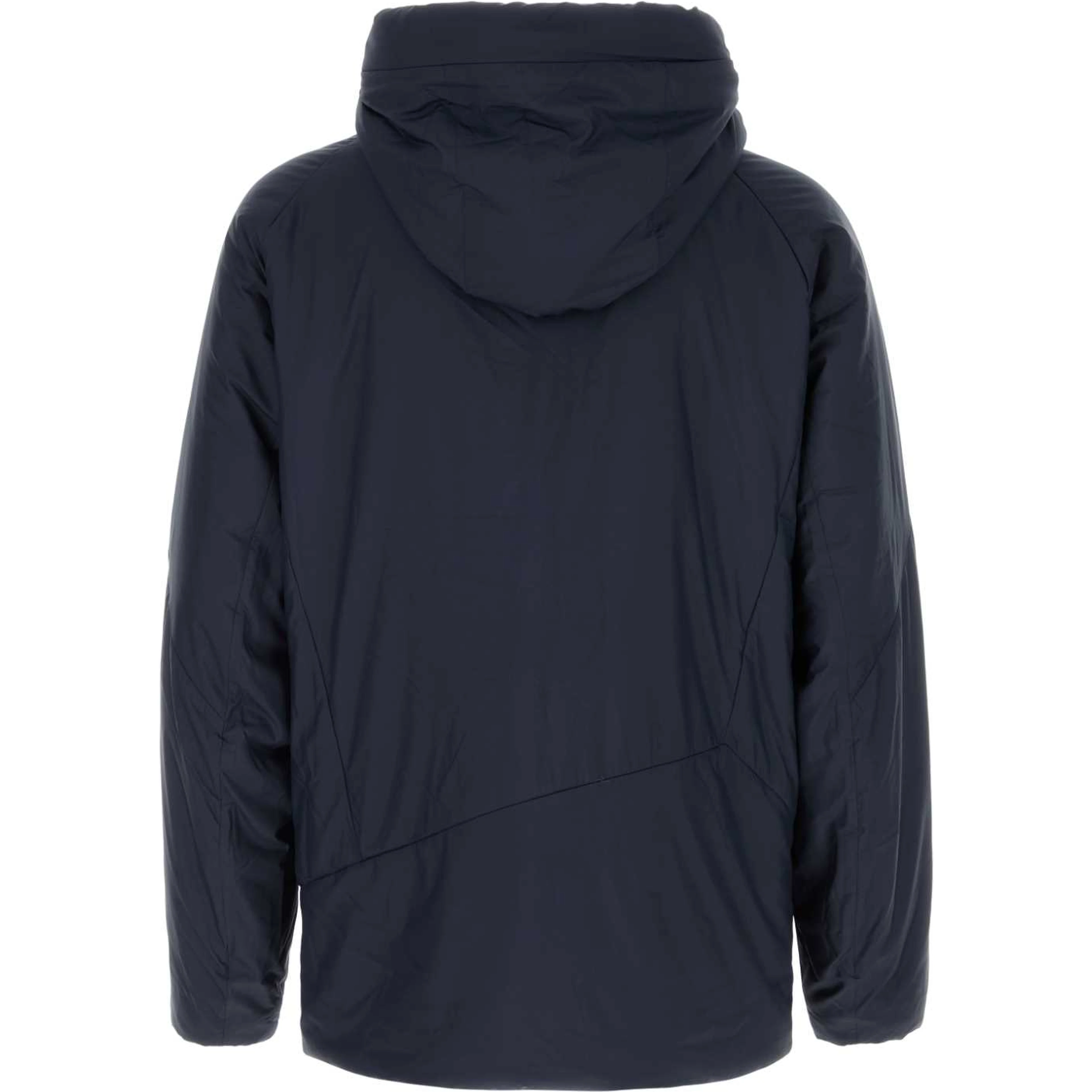 LODYN HOOD JACKET
