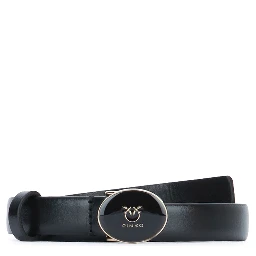 ROUND ENAMEL H2 BELT.LOW