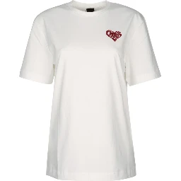 STREPITOSO T-SHIRT JERSEY
