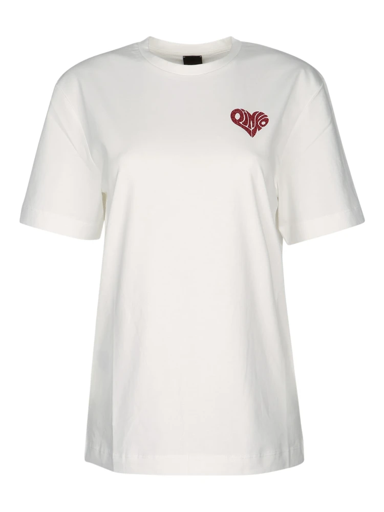 STREPITOSO T-SHIRT JERSEY