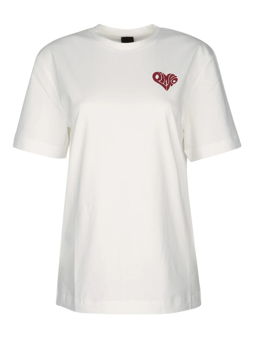 STREPITOSO T-SHIRT JERSEY