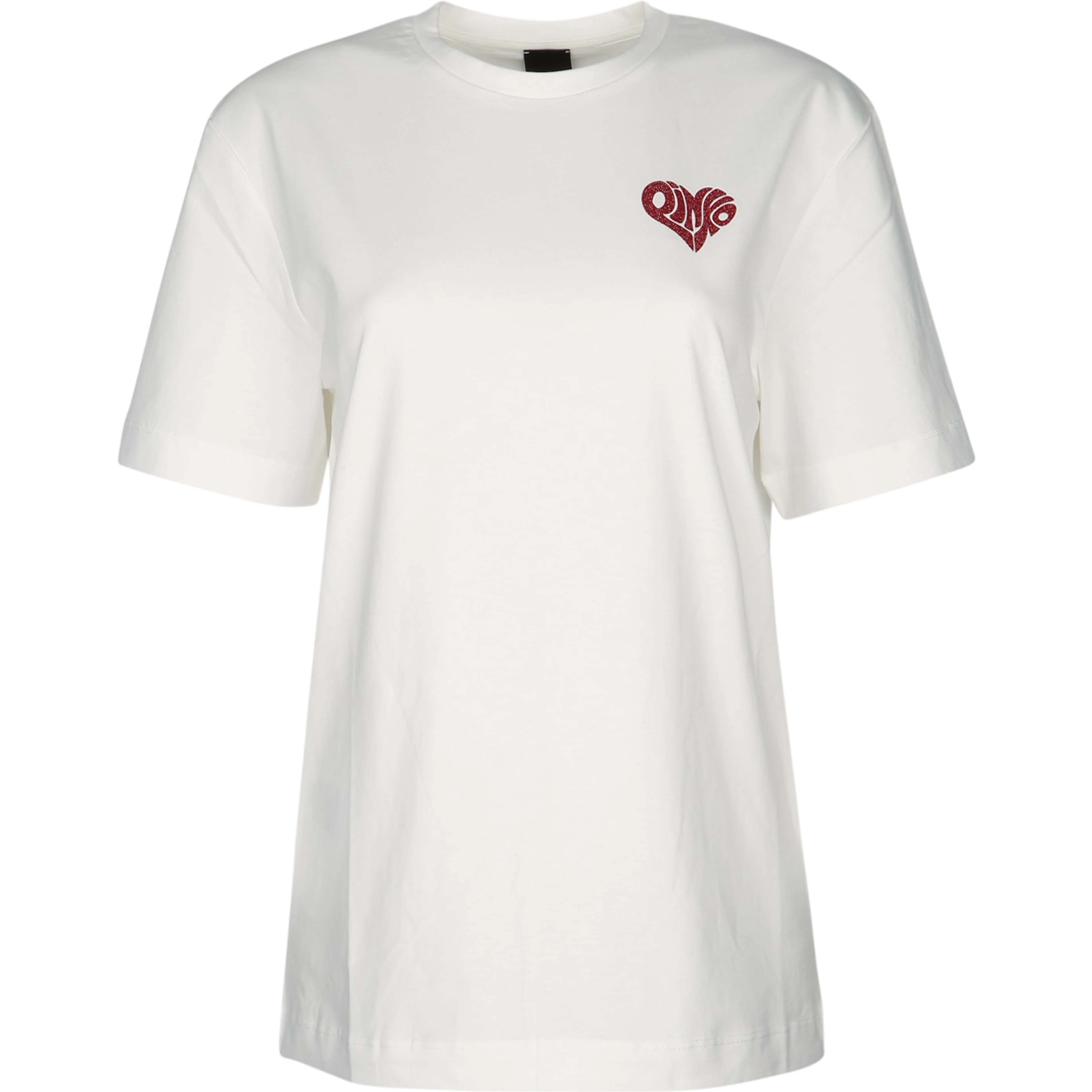 STREPITOSO T-SHIRT JERSEY