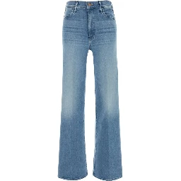 JEANS ROLLER