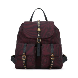 BACKPACK CLASSIC NYLON