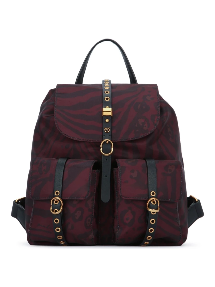 BACKPACK CLASSIC NYLON