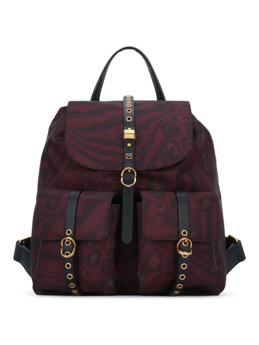 BACKPACK CLASSIC NYLON
