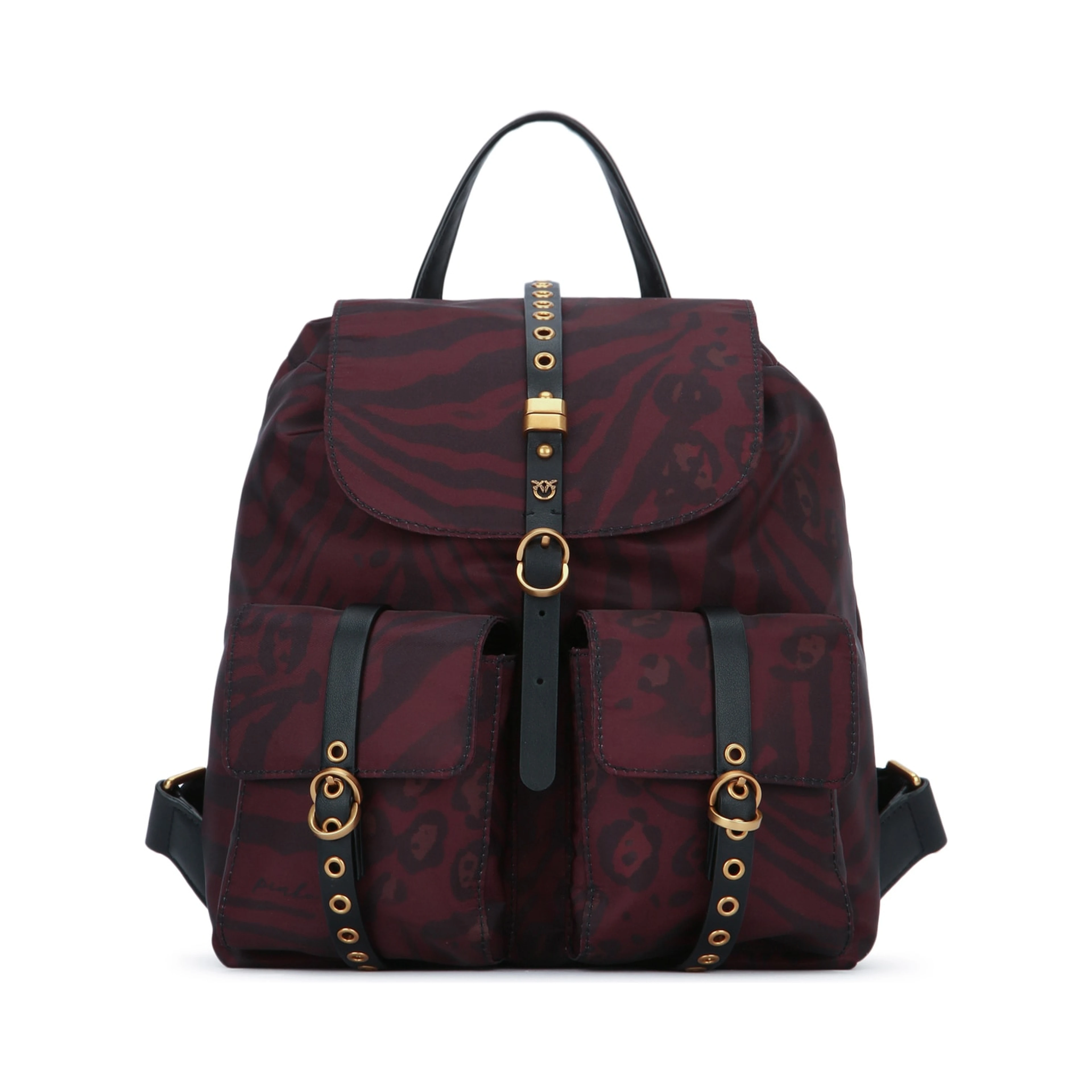 BACKPACK CLASSIC NYLON