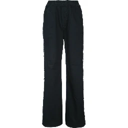 PALCO PANTALONE LIGHT BLK BLK