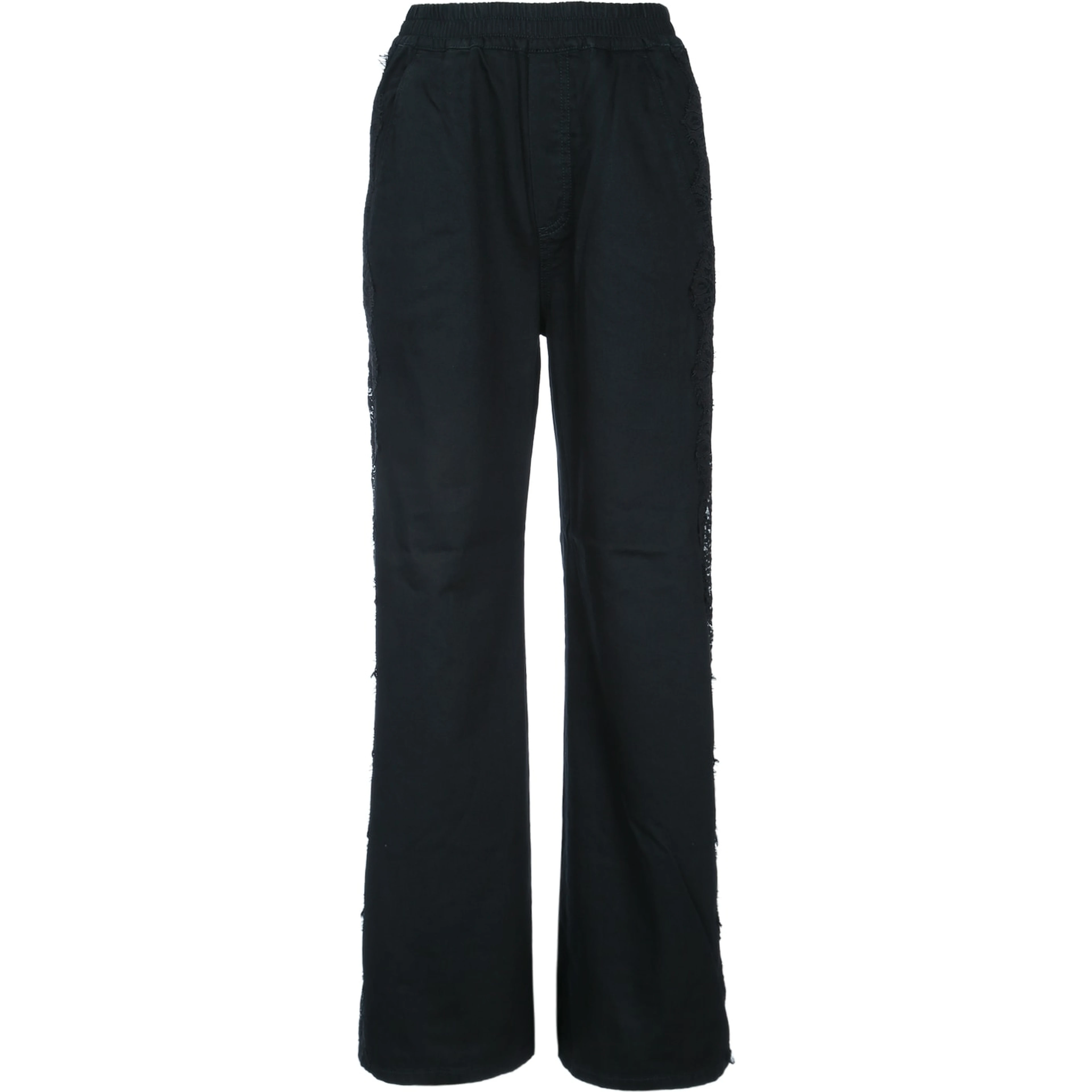 PALCO PANTALONE LIGHT BLK BLK
