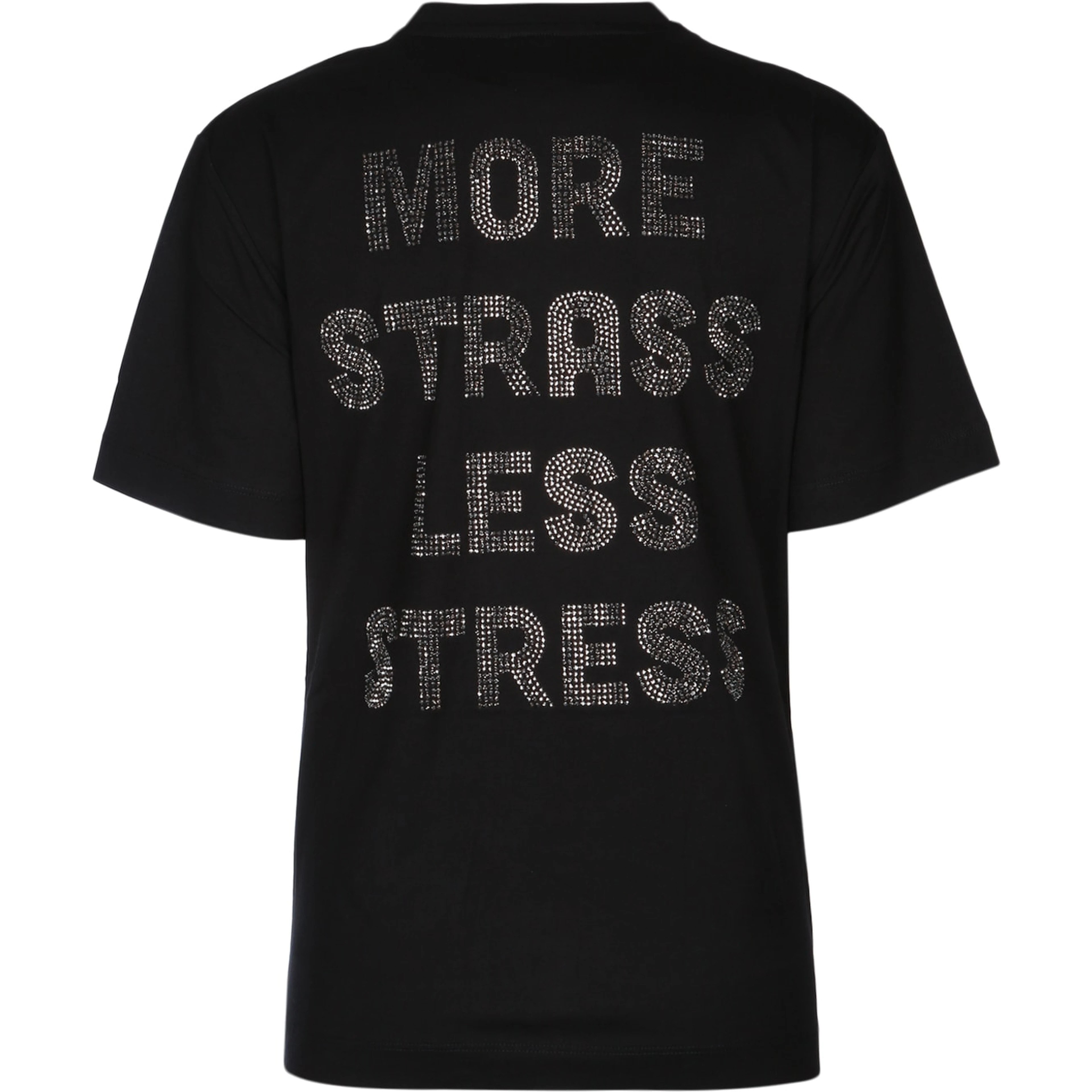 STREPITOSO T-SHIRT JERSEY
