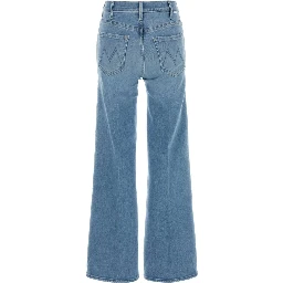 JEANS ROLLER