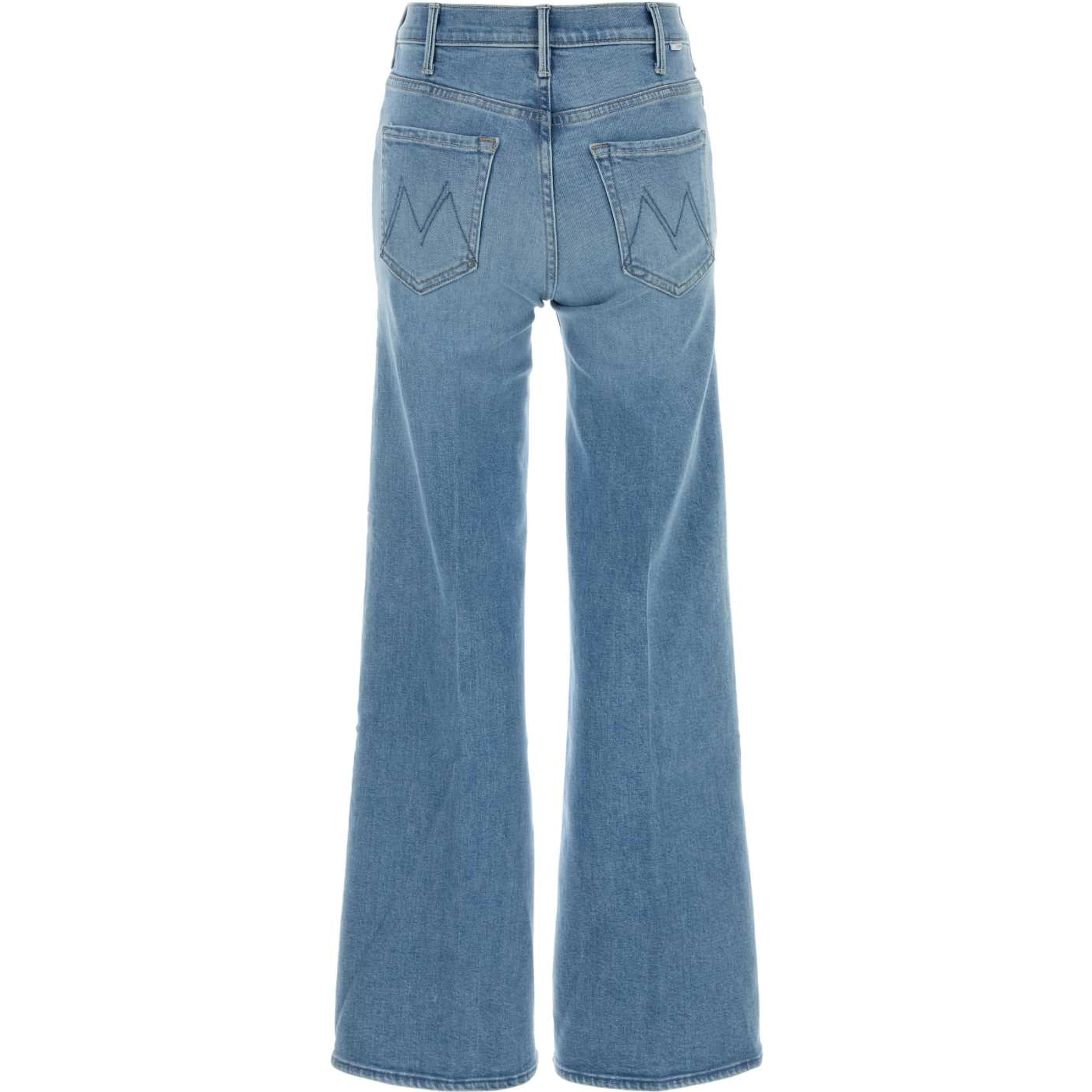 JEANS ROLLER
