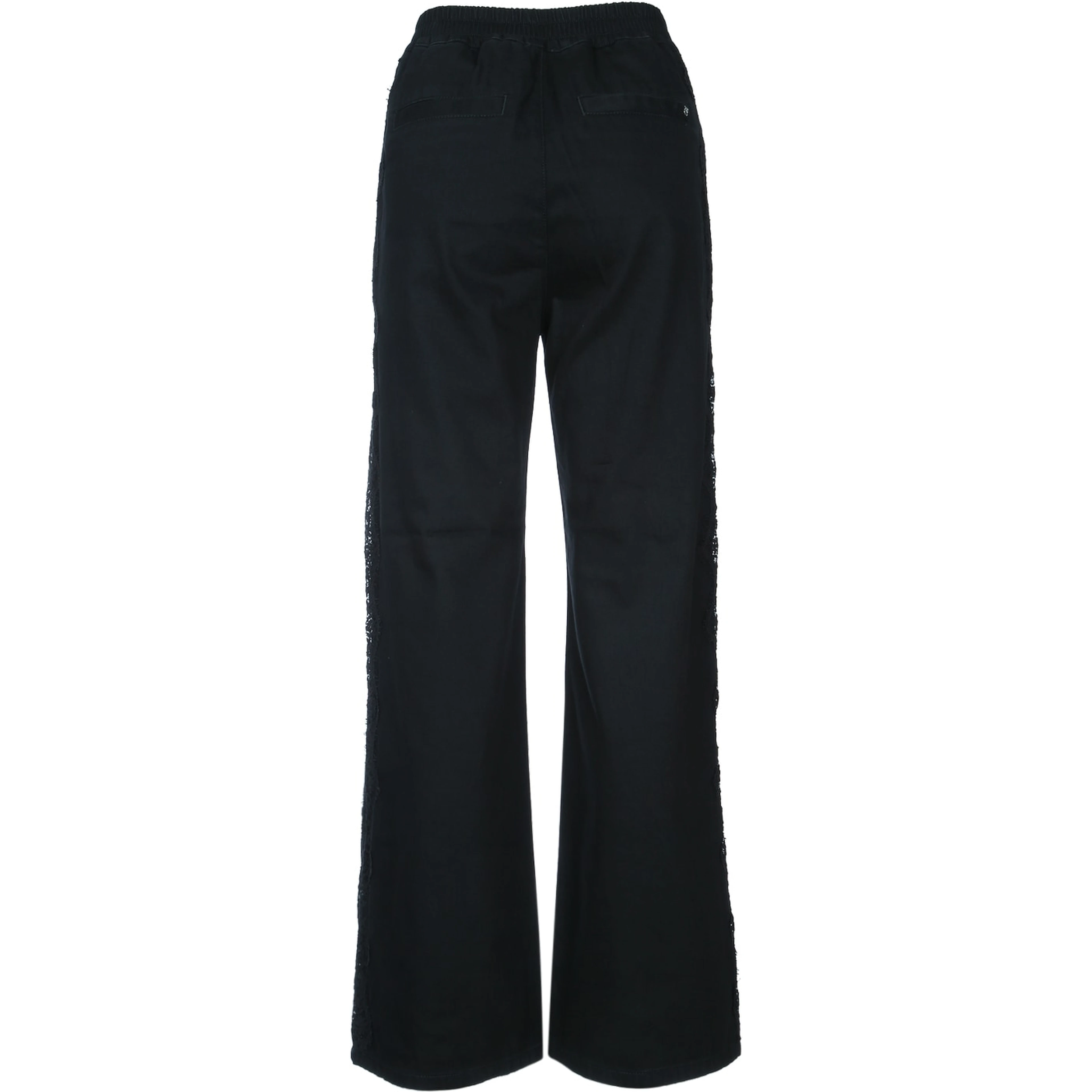 PALCO PANTALONE LIGHT BLK BLK