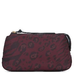 BEAUTY CASE MINI NYLON MACULA