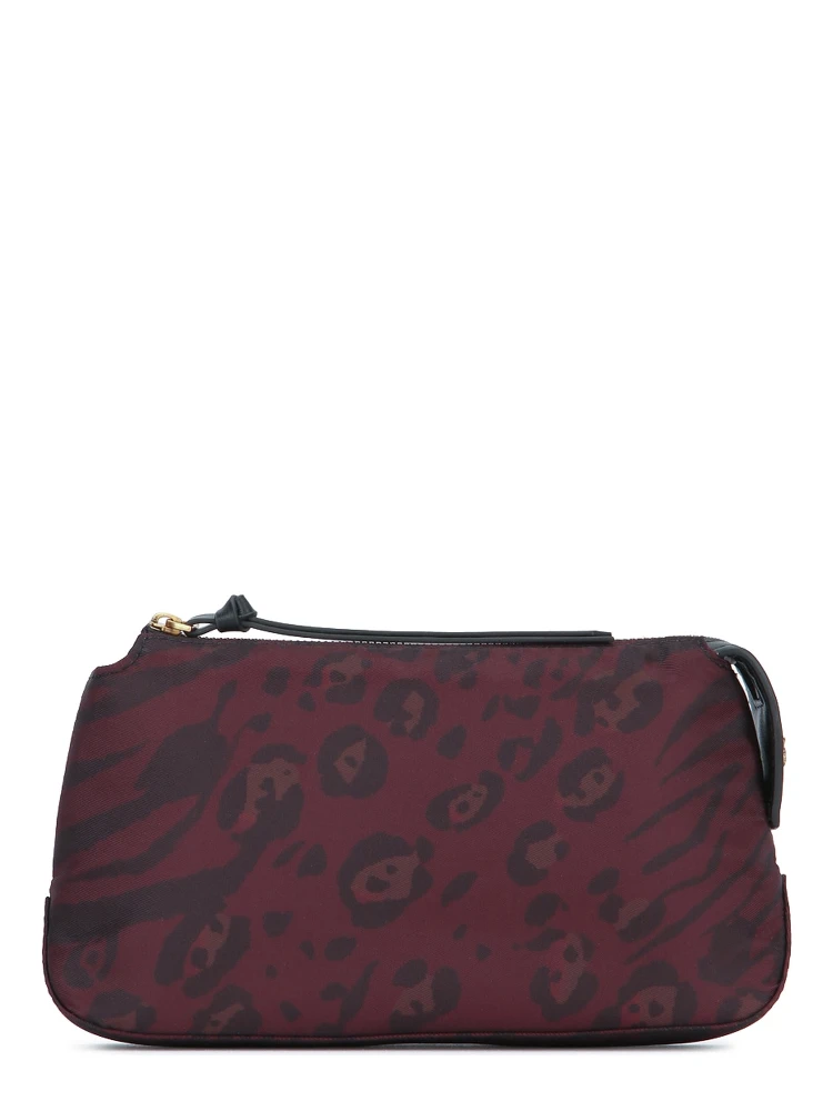 BEAUTY CASE MINI NYLON MACULA