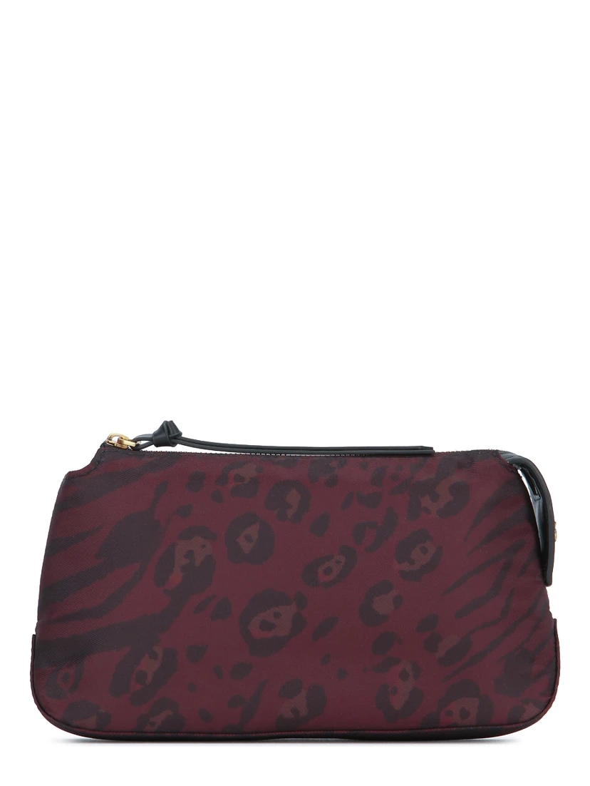 BEAUTY CASE MINI NYLON MACULA