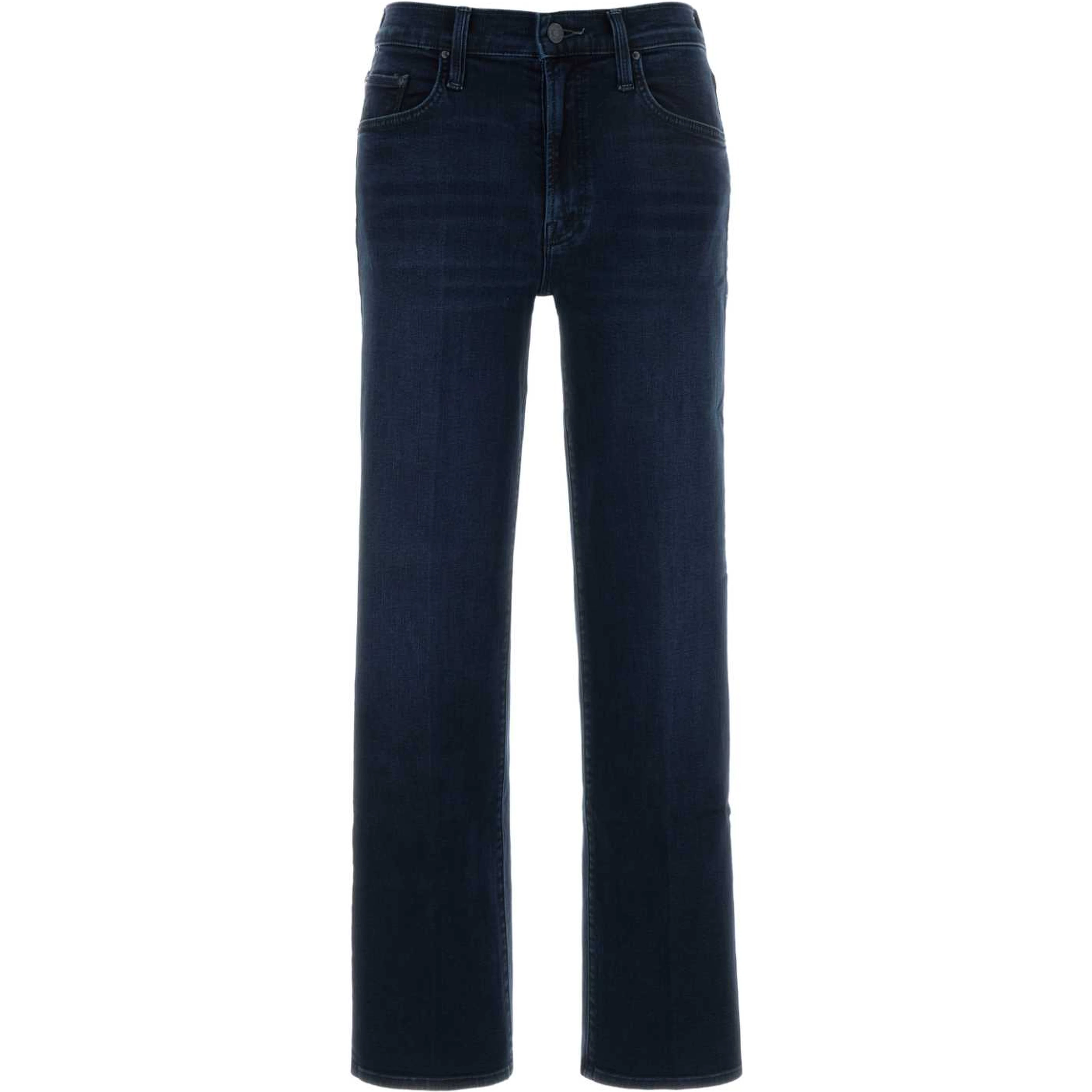 JEANS  MID RISE RUMBLER