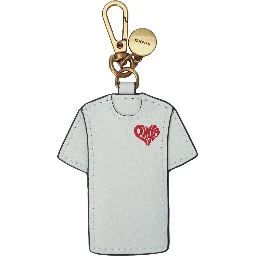 CHARM T-SHIRT PINKO IS AMOR