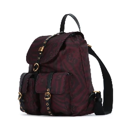 BACKPACK CLASSIC NYLON