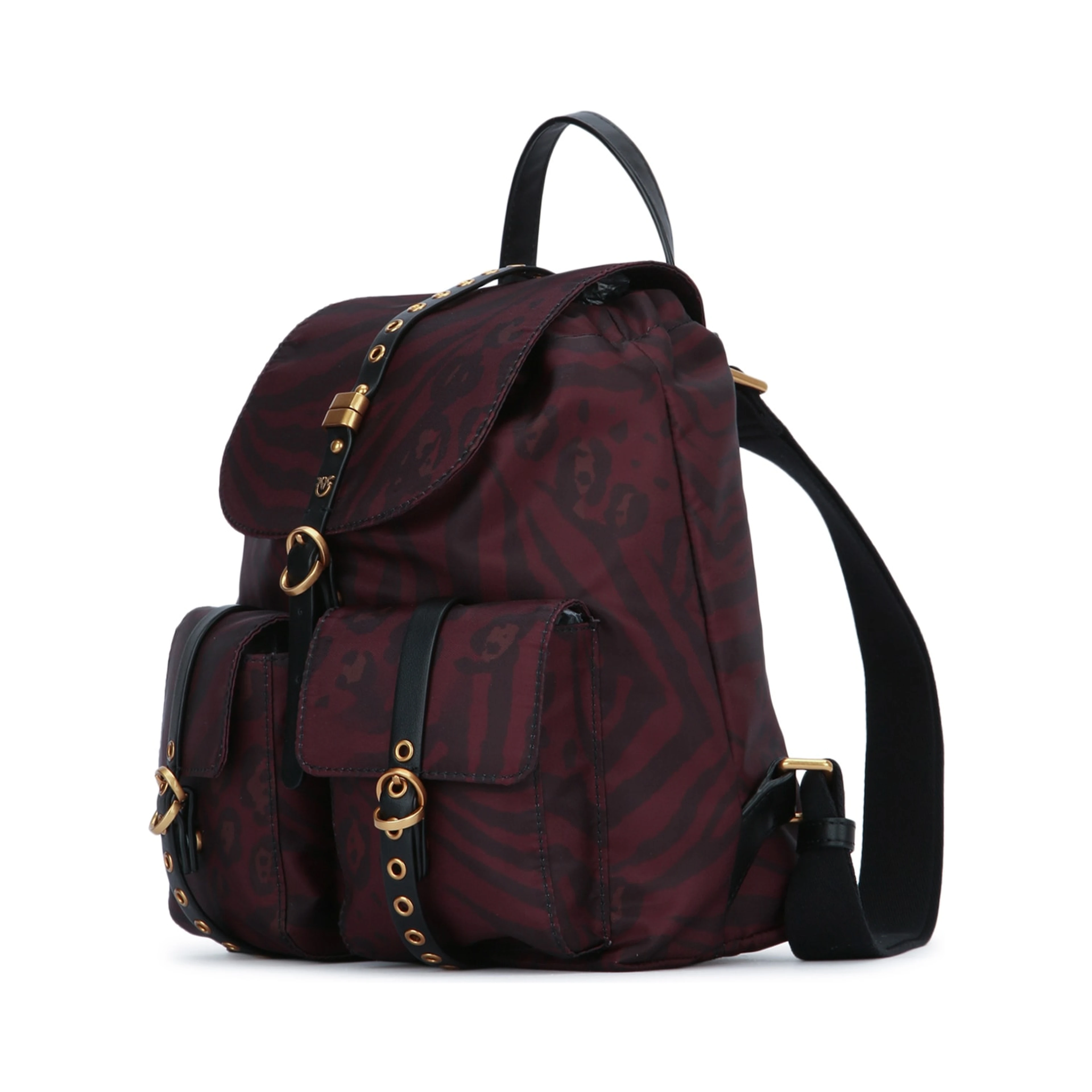 BACKPACK CLASSIC NYLON