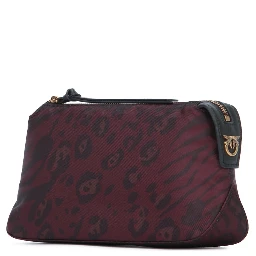 BEAUTY CASE MINI NYLON MACULA
