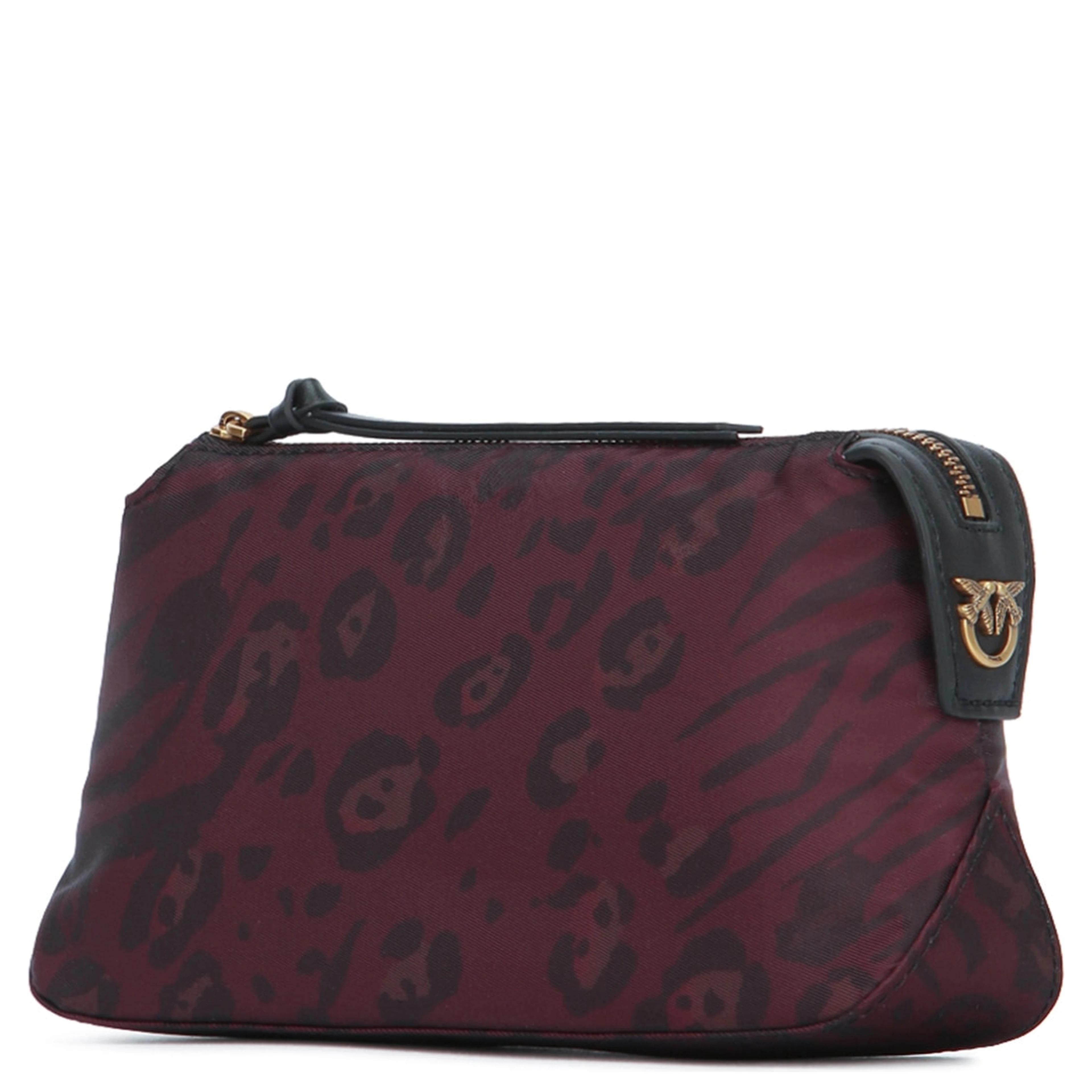 BEAUTY CASE MINI NYLON MACULA