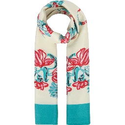 LIMBO FOULARD TWILL STAMPA
