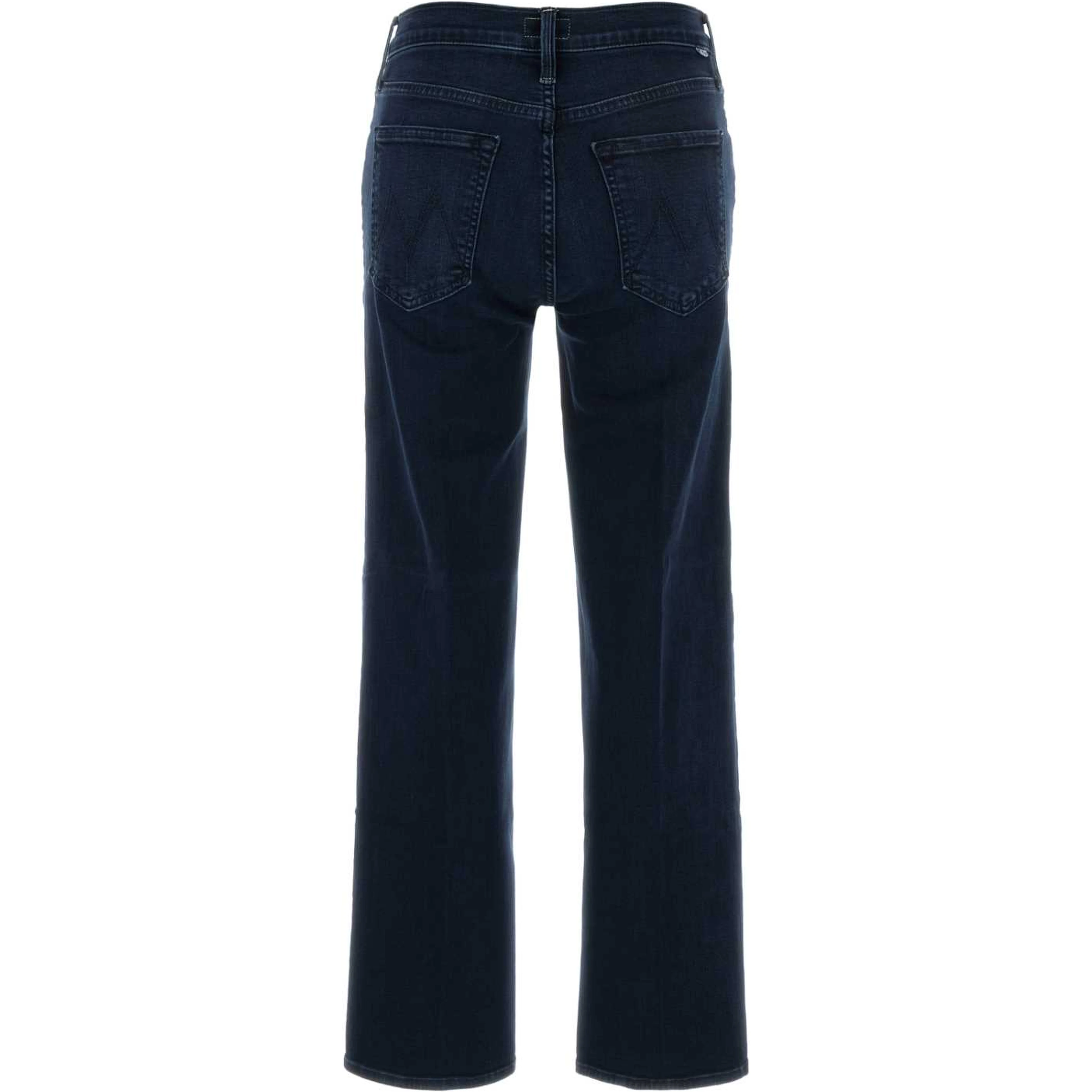 JEANS  MID RISE RUMBLER