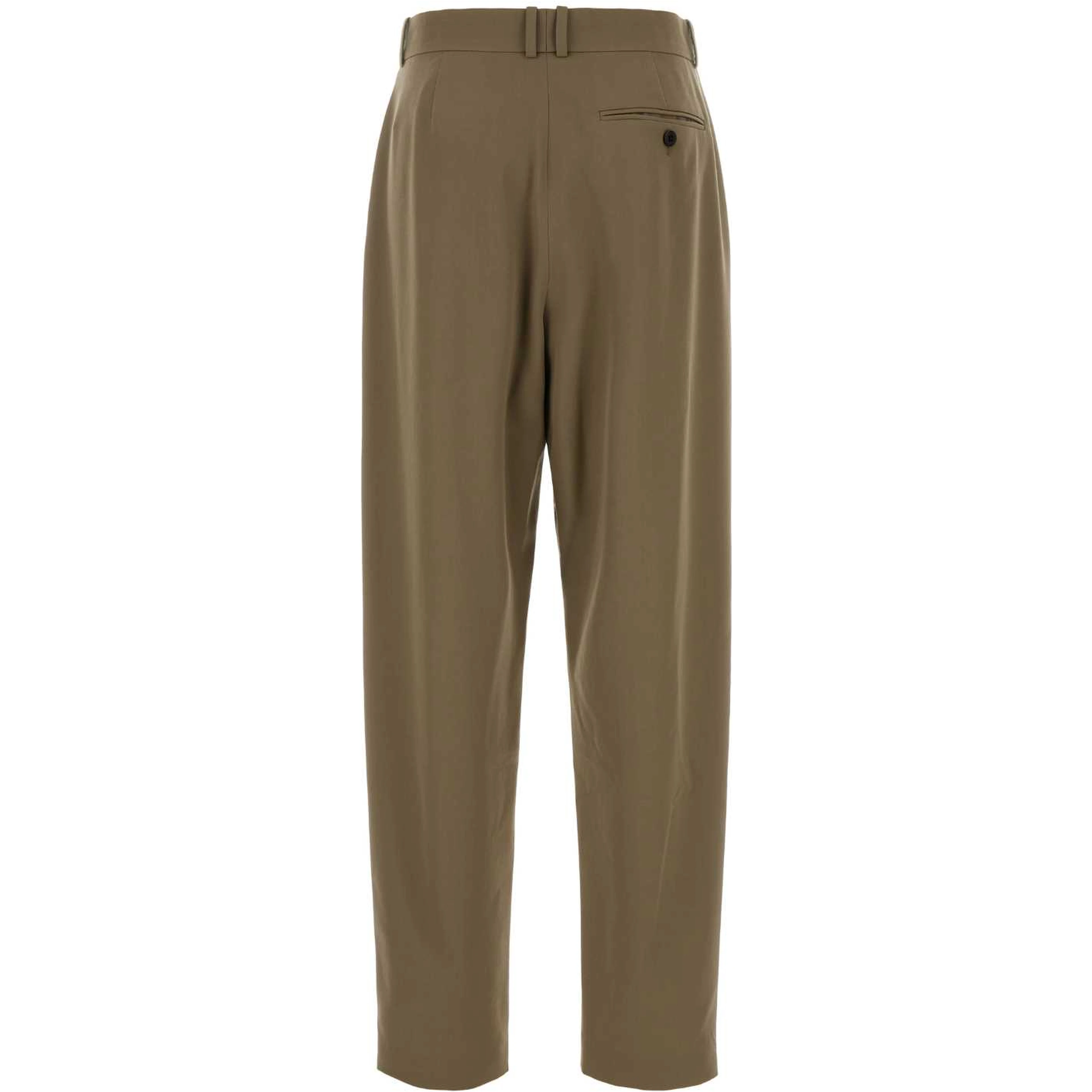GIANNI PANT