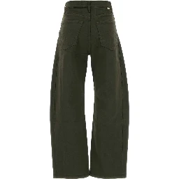 JEANS BALOON HALF PIPE