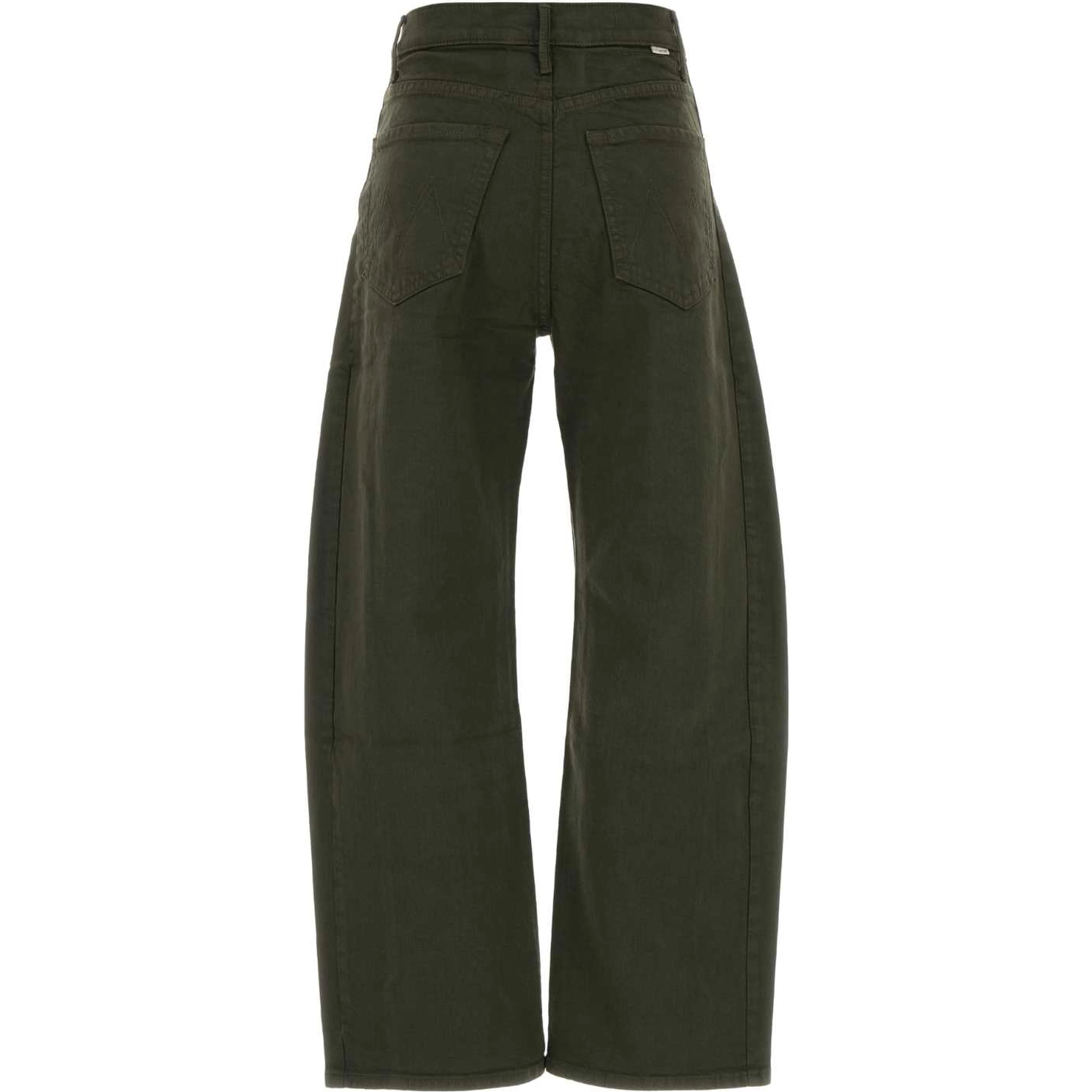JEANS BALOON HALF PIPE
