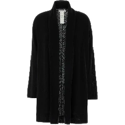OVAAN CARDIGAN