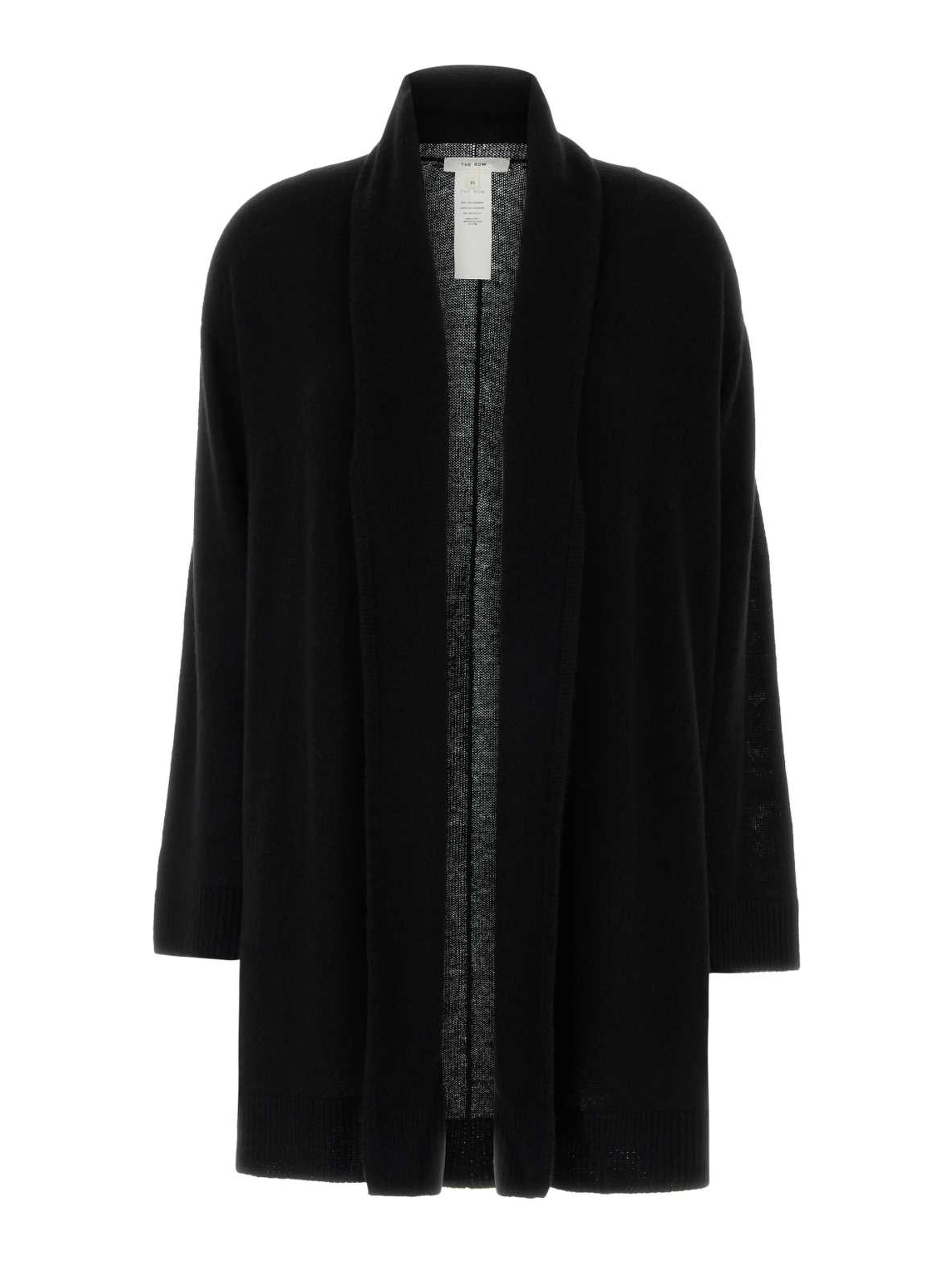 OVAAN CARDIGAN