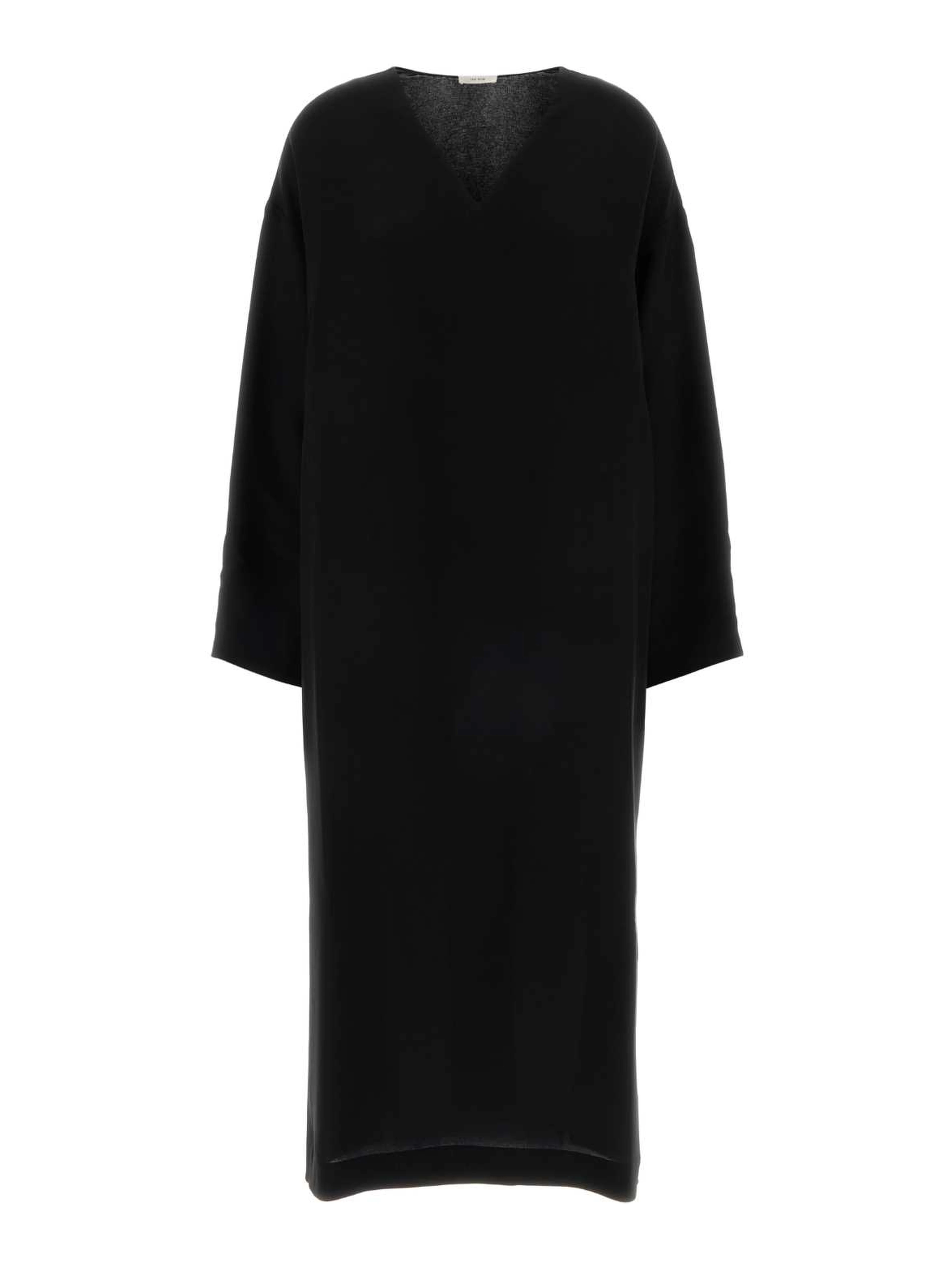 HELOISE DRESS