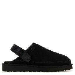 M GOLDENCOAST CLOG II