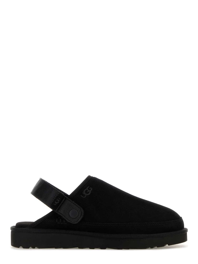 M GOLDENCOAST CLOG II