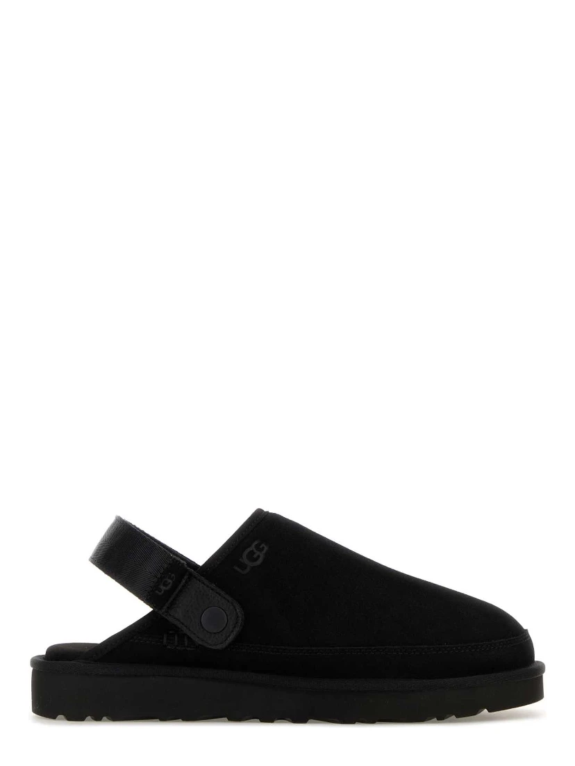 M GOLDENCOAST CLOG II