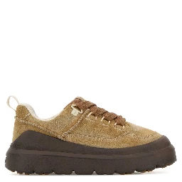 M HERITAGE UTILITY SNEAKER KNOLL