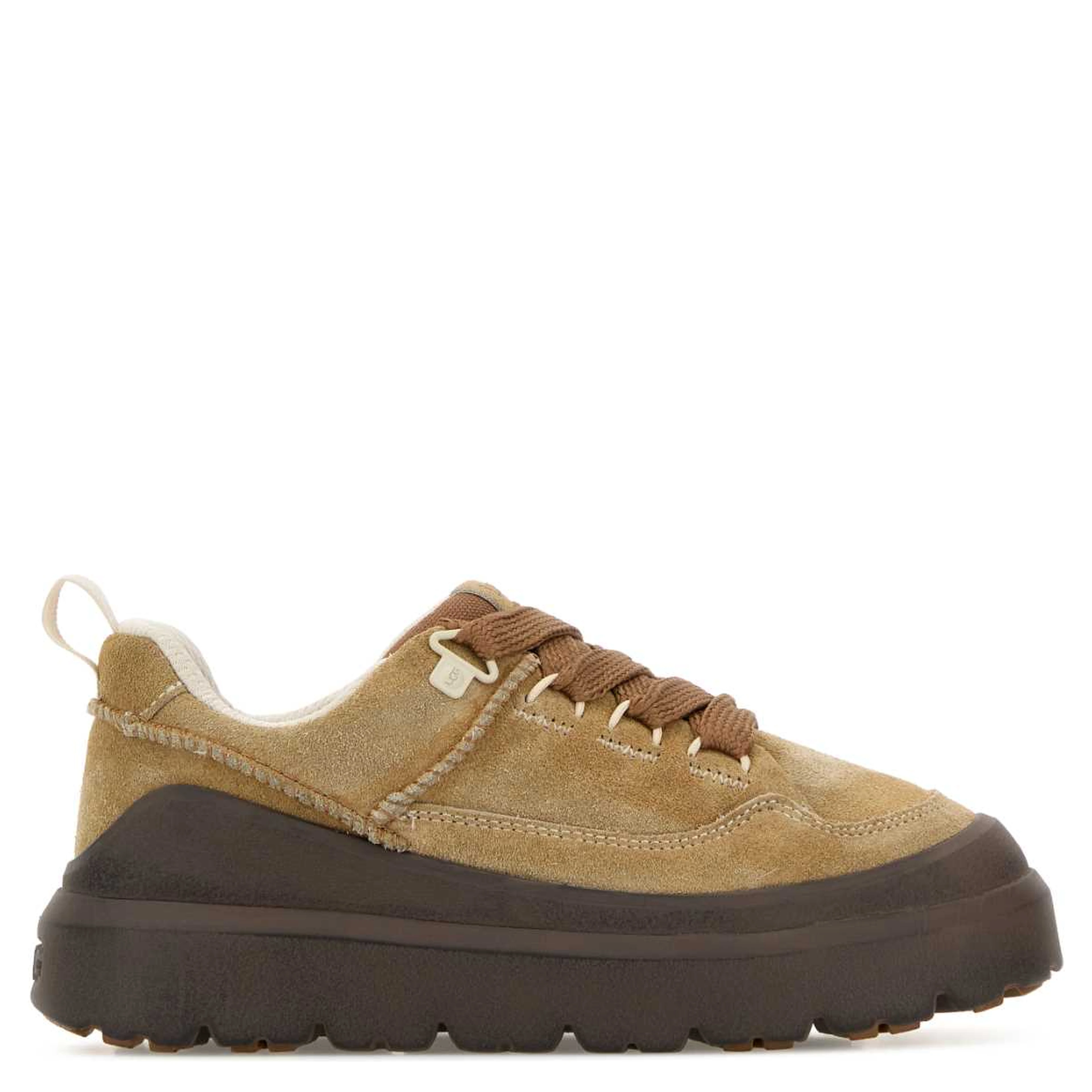 M HERITAGE UTILITY SNEAKER KNOLL