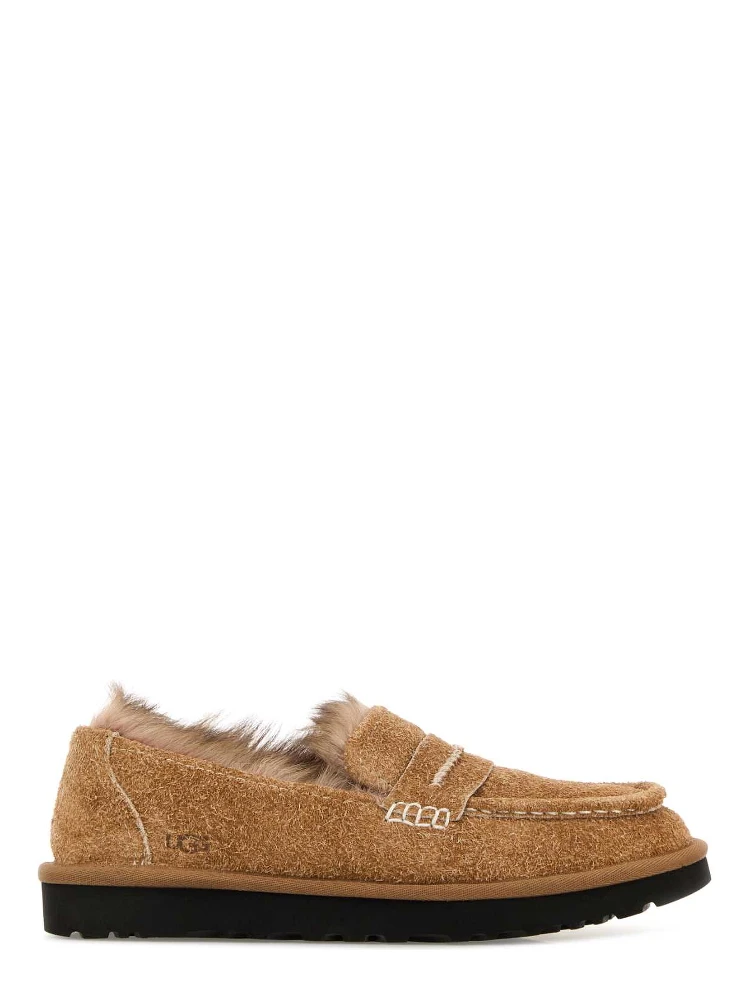 W ELLIS LOAFER