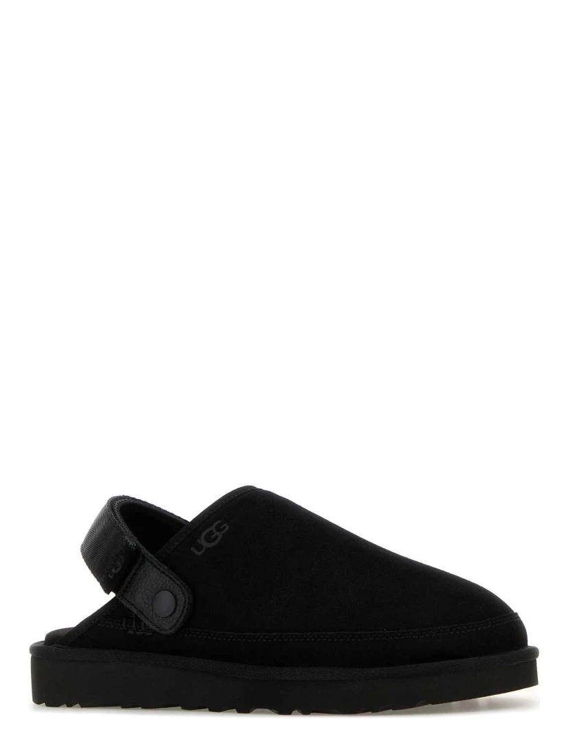 M GOLDENCOAST CLOG II