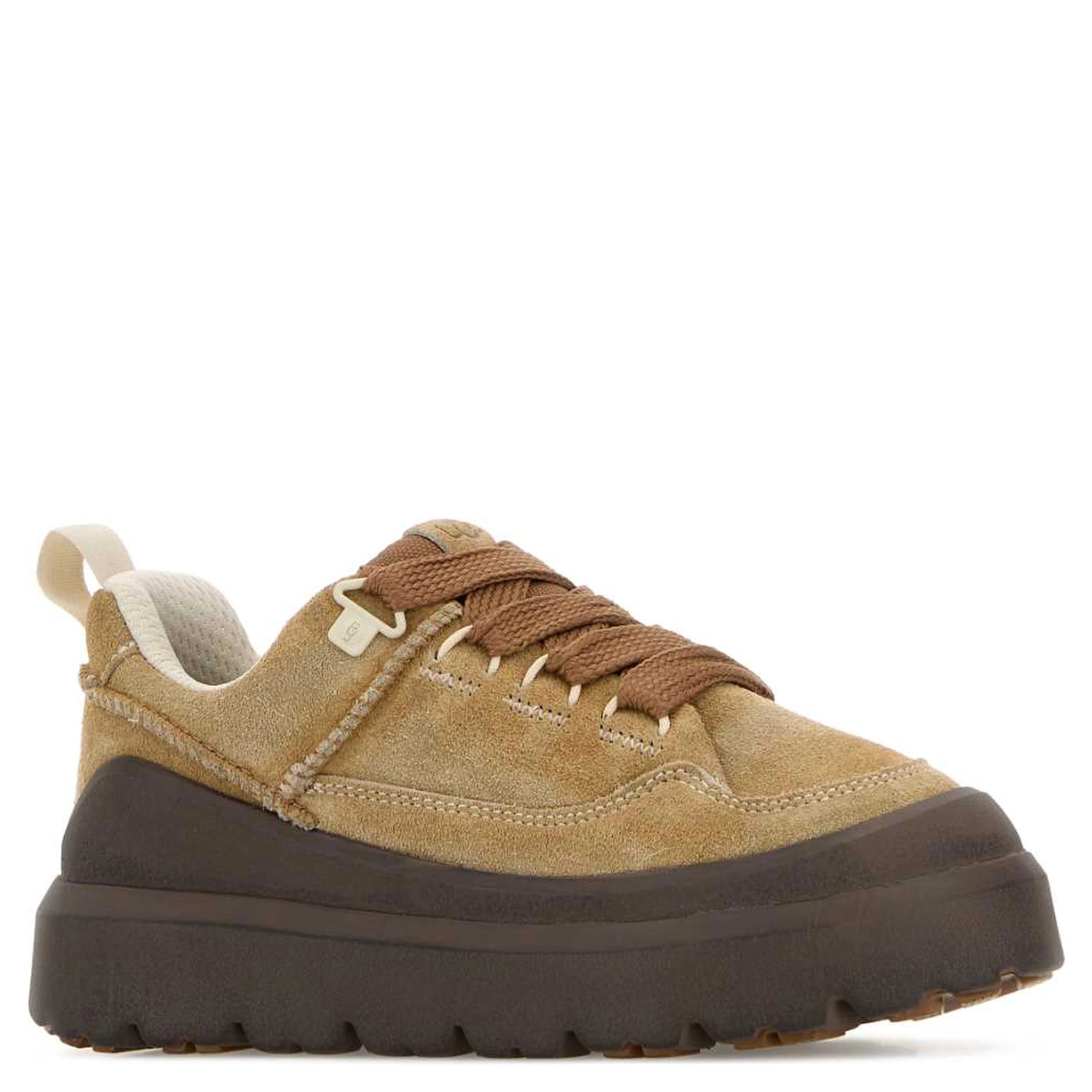 M HERITAGE UTILITY SNEAKER KNOLL