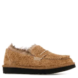 W ELLIS LOAFER